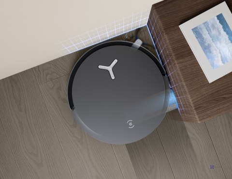 Robot sprzątający Ecovacs Deebot X8 Omni (czarny)