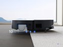 Robot sprzątający Ecovacs Deebot X8 Omni (czarny)