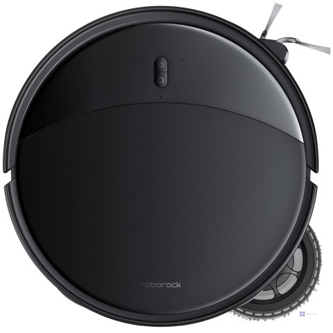 Robot sprzątający Roborock Saros 10 R (czarny)