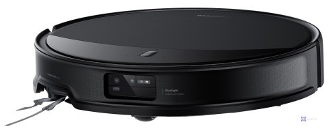 Robot sprzątający Roborock Saros 10 R (czarny)