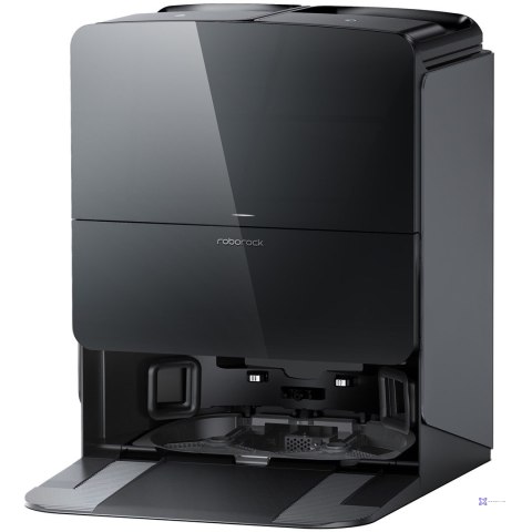 Robot sprzątający Roborock Saros 10 R (czarny)