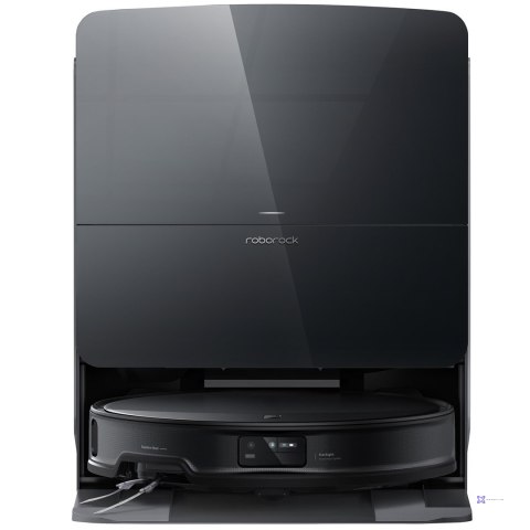 Robot sprzątający Roborock Saros 10 R (czarny)