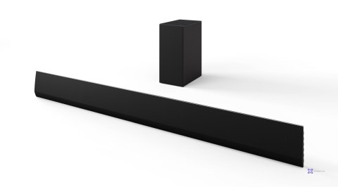 Soundbar LG SG10TY