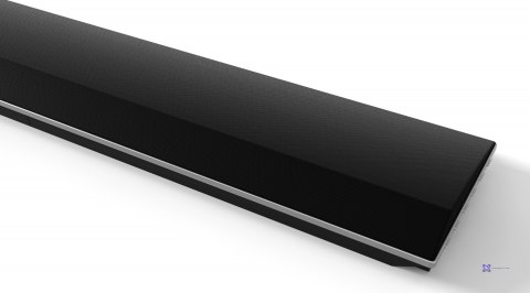 Soundbar LG SG10TY