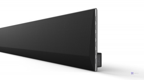 Soundbar LG SG10TY