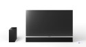 Soundbar LG SG10TY