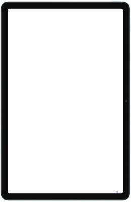 Tablet Xiaomi Redmi Pad 2 4/128GB WiFi Green