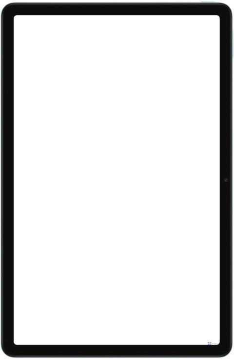 Tablet Xiaomi Redmi Pad 2 4/128GB WiFi Green