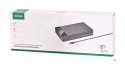 Ugreen Obudowa na dysk SATA 3,5'' HDD; USB 3.0 (czarny)