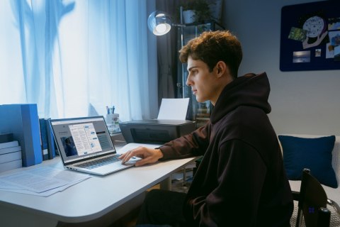 Urządzenie wielofunkcyjne HP DeskJet 2920