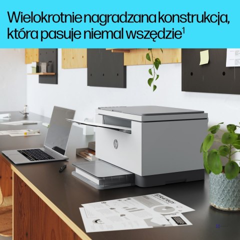 Urządzenie wielofunkcyjne HP LaserJet M234D (OUTLET)