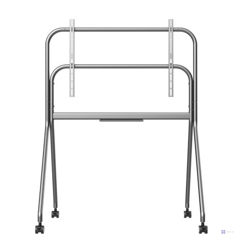 AG NEOVO DUŻY WÓZEK DO MONITORA 55-86"/100 KG