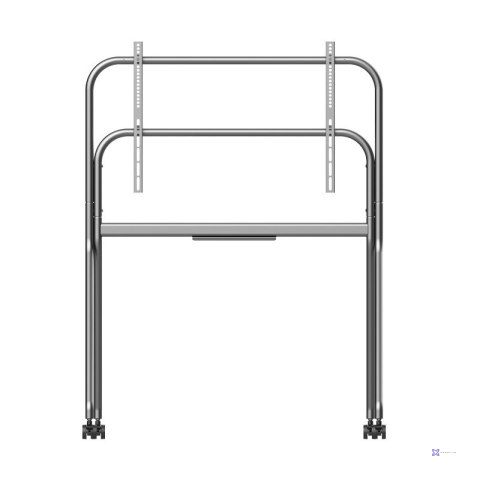 AG NEOVO DUŻY WÓZEK DO MONITORA 55-86"/100 KG