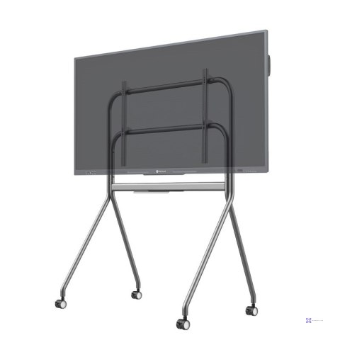 AG NEOVO DUŻY WÓZEK DO MONITORA 55-86"/100 KG