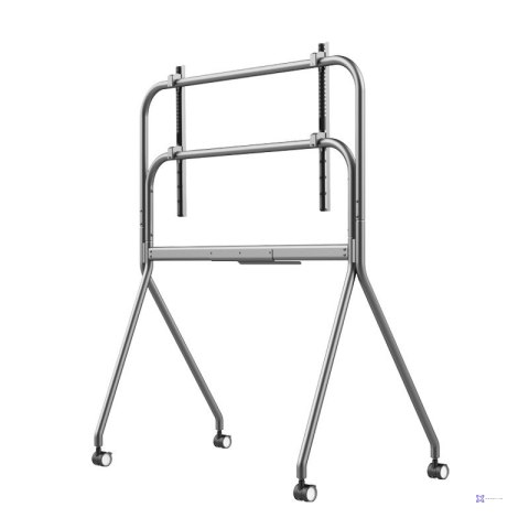 AG NEOVO DUŻY WÓZEK DO MONITORA 55-86"/100 KG