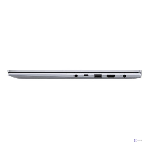 ASUS 16X i9-13900H 16.0"WUXGA 120Hz 16GB SSD1TB BT BLKB GeForce RTX 4050 6GB Win11 Cool Silver (REPACK) 2Y