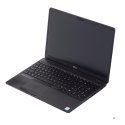 DELL LATITUDE 5500 i5-8365U 8GB 256GB SSD 15" FHD(dotyk) (US QWERTY) Win11pro + zasilacz UŻYWANY