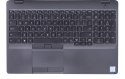 DELL LATITUDE 5500 i5-8365U 8GB 256GB SSD 15" FHD(dotyk) (US QWERTY) Win11pro + zasilacz UŻYWANY