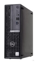 DELL OptiPlex 5090 i5-10500 16GB 256GB SSD SFF Win11pro UŻYWANY