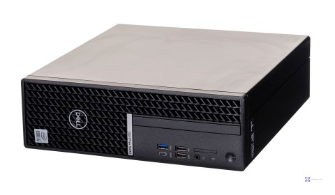 DELL OptiPlex 5090 i5-10500 16GB 256GB SSD SFF Win11pro UŻYWANY