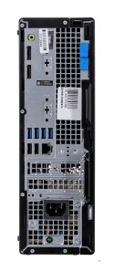 DELL OptiPlex 5090 i5-10500 16GB 256GB SSD SFF Win11pro UŻYWANY