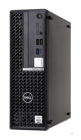 DELL OptiPlex 7090 i5-10500 16GB 256GB SSD SFF Win11pro UŻYWANY