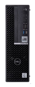 DELL OptiPlex 7090 i5-10500 16GB 256GB SSD SFF Win11pro UŻYWANY