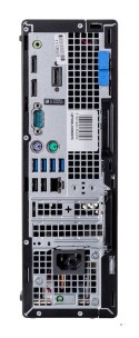 DELL OptiPlex 7090 i5-10500 16GB 256GB SSD SFF Win11pro UŻYWANY