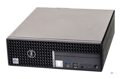 DELL OptiPlex 7090 i5-10500 16GB 256GB SSD SFF Win11pro UŻYWANY