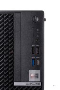 DELL OptiPlex 7090 i5-10500 16GB 256GB SSD SFF Win11pro UŻYWANY
