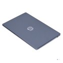HP 17-CN3013DS N200 17.3" Touch 8GB 2xSSD128 BT Win11 Silver (REPACK) 2Y