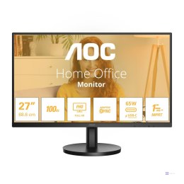 MONITOR AOC LED 27