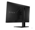 MONITOR HP LED, QHD 27" OMEN 27q G2 (AV4H6E9) 180Hz