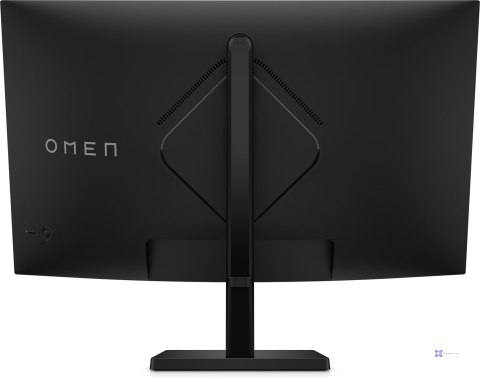 MONITOR HP LED, QHD 32" OMEN 32c (780K6E9) 165Hz