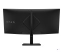 MONITOR HP OLED, WQHD 34" OMEN 34c G2 (AV4C1E9) 180Hz