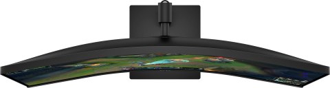 MONITOR HP OLED, WQHD 34" OMEN 34c G2 (AV4C1E9) 180Hz