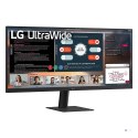 MONITOR LG LED 29" 29U511A-B 100Hz