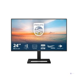 MONITOR PHILIPS LED 23,8