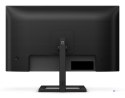 MONITOR PHILIPS LED QHD 27" E-LINE 27E1N1600AE/00 100Hz