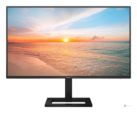 MONITOR PHILIPS LED QHD 27" E-LINE 27E1N1600AE/00 100Hz