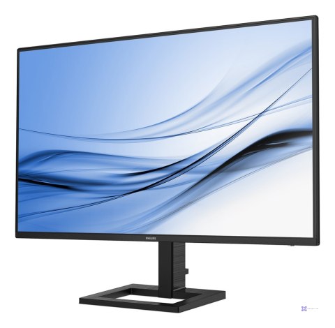 MONITOR PHILIPS LED QHD 27" E-LINE 27E1N1600AE/00 100Hz