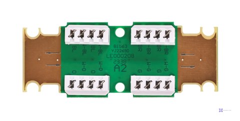 Moduł Połączeniowe A-LAN WTM08 (kat. 6)