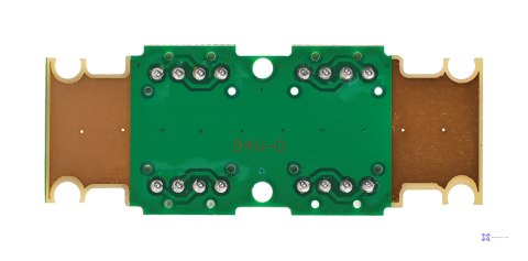 Moduł Połączeniowe A-LAN WTM08 (kat. 6)