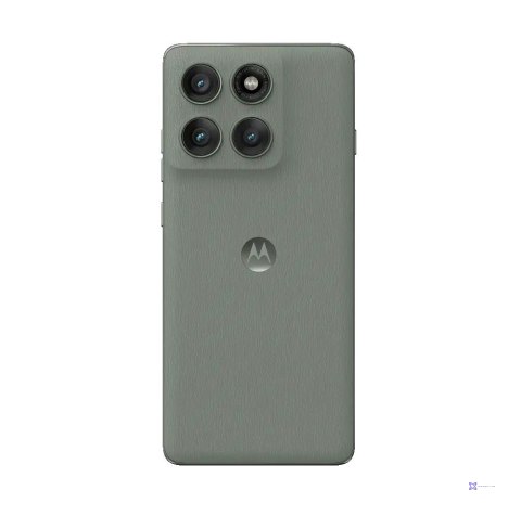 Motorola Moto Edge 60 Pro 5G DS 8/256GB Shadow Green