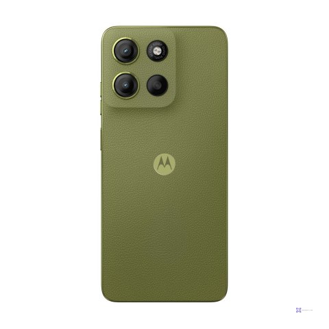 Motorola Moto G15 Power 8/512GB 4G Iguana Green