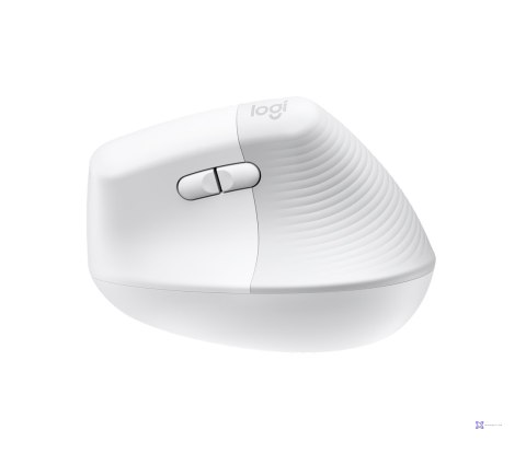Mysz Logitech Lift Vertical White