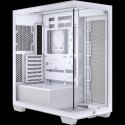 Obudowa Corsair 3500X RSR ARGB Tempered Glass Mid-Tower, White