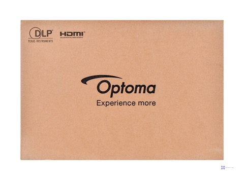 PROJEKTOR OPTOMA HZ146X LASER FHD 3800 ANSI 2MLN:1