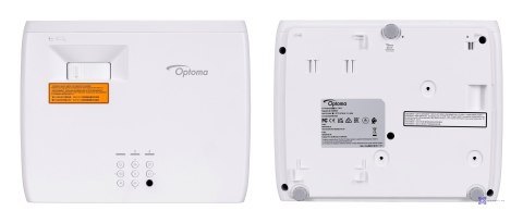 PROJEKTOR OPTOMA HZ146X LASER FHD 3800 ANSI 2MLN:1