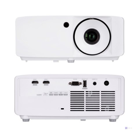 PROJEKTOR OPTOMA HZ146X LASER FHD 3800 ANSI 2MLN:1